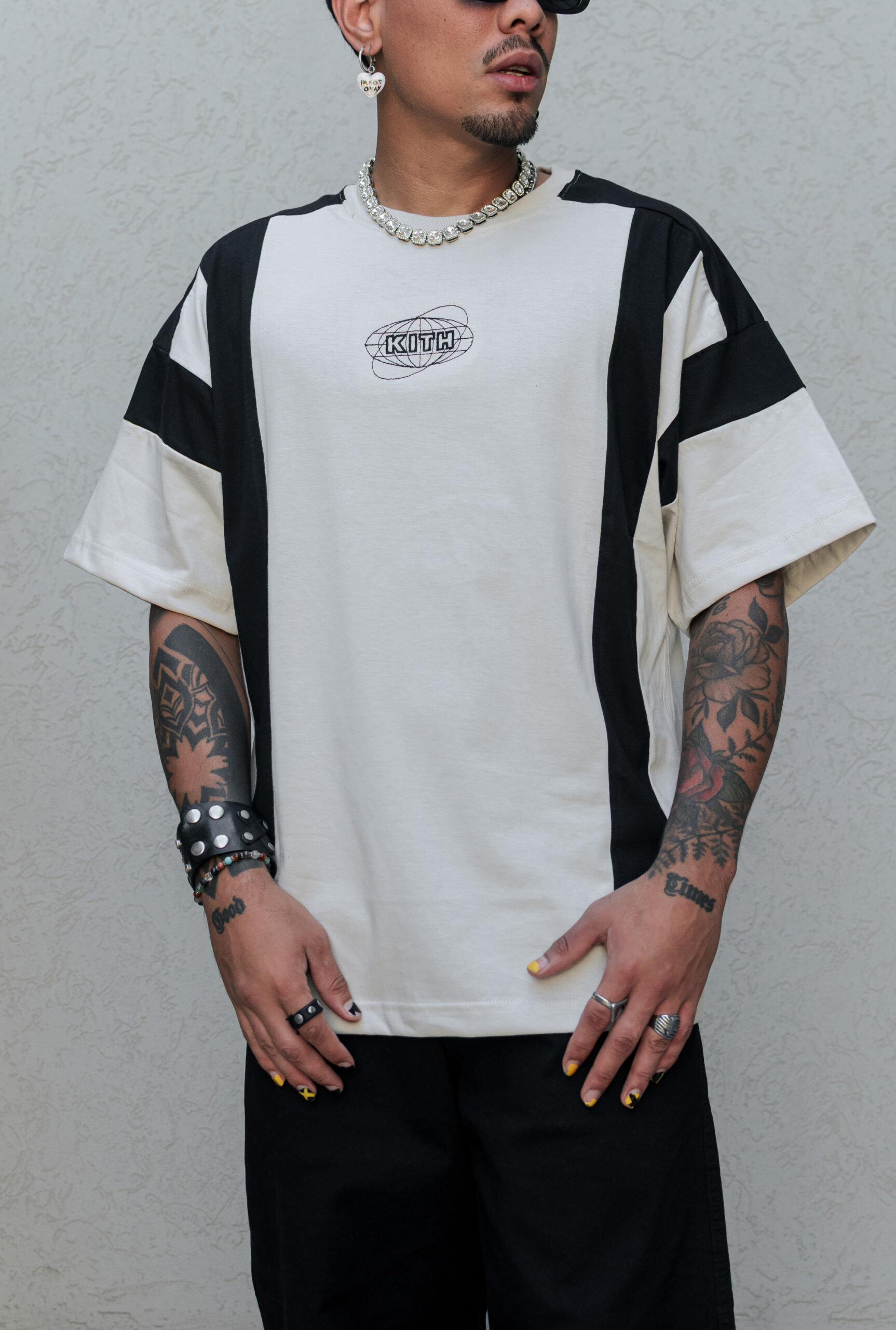 DSC_4646 Oversize Kith - Imagen 1