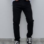 Pantalón Clásico Negro