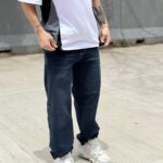 Pantalón Baggy Oxido