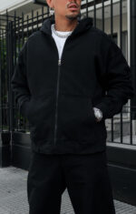 Campera Frisa - Imagen 2