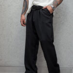 Pantalón Sastrero