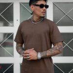 Remera Lisa Regular