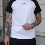 Remera Boss