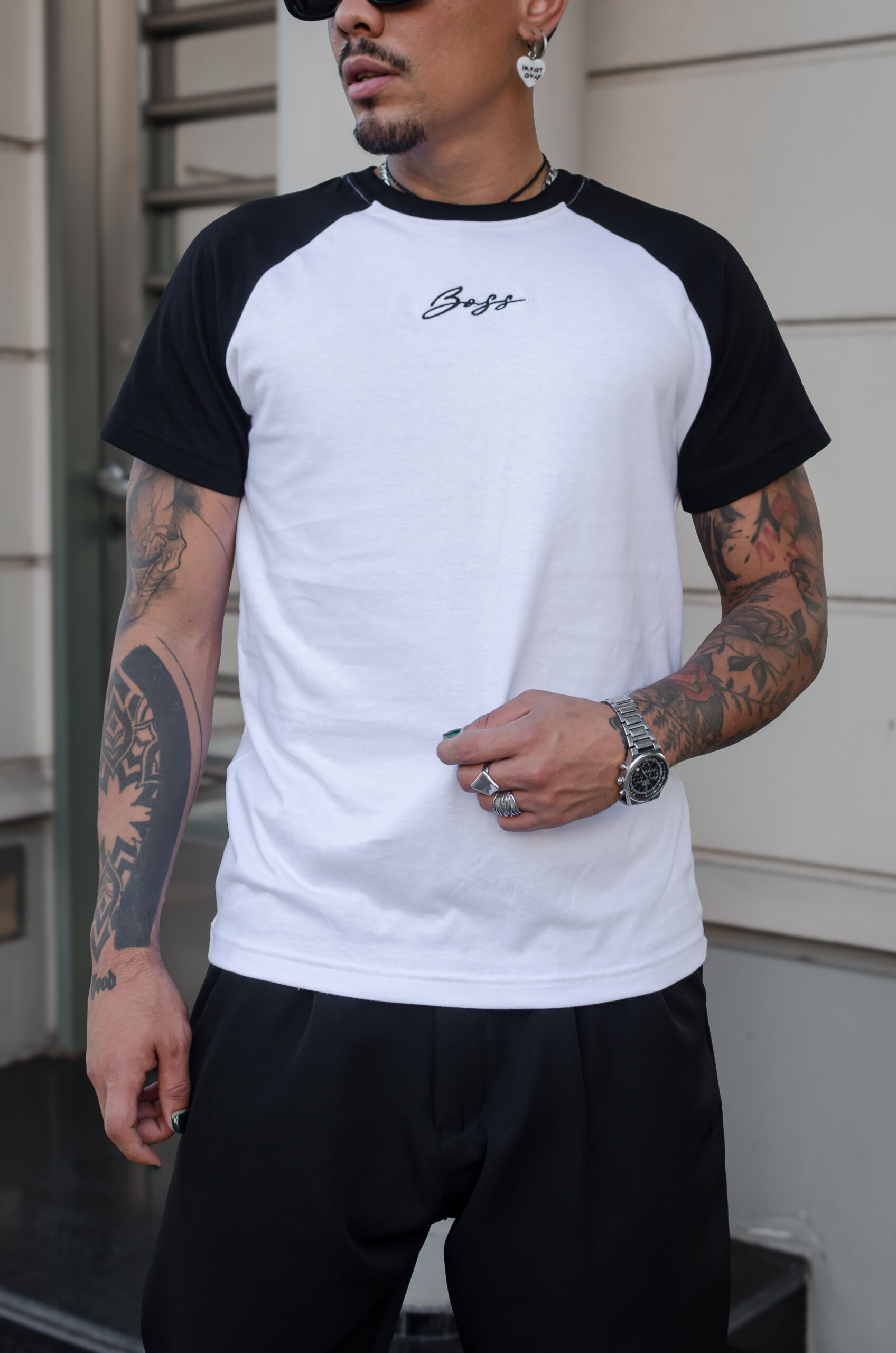 DSC_7479 Remera Boss - Imagen 1
